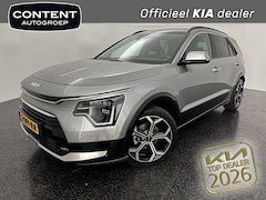 Kia Niro - 1.6 GDi Hybrid 141pk DCT6 ExecutiveLine