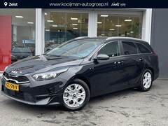 Kia Cee'd Sportswagon - Ceed 1.0 T-GDi DynamicPlusLine | Stoel & Stuurverwarming | Achteruitrijcamera