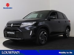 Suzuki Vitara - 1.4 Boosterjet Smart Hybrid Style Automaat | Privacy Glass | Stoelverwarming | Safety Syst