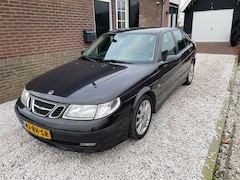 Saab 9-5 - 2.0t Linear Business Pack