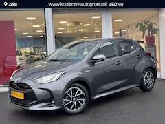 Toyota Yaris - 1.5 Hybrid Dynamic NL AUTO | Lichtmetalen velgen | Climate control | Parkeercamera