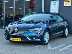 Renault Talisman - 1.6 TCe Zen/2E EIG/NAVI/AIRCO/AUTOMAAT/NETTE STAAT