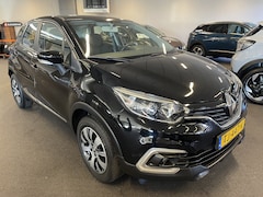 Renault Captur - 0.9 TCe Zen NAVIGATIE-AIRCO-LICHTMETALEN VELGEN-TREKHAAK