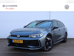 Volkswagen Passat Variant - 1.5 eTSI R-Line Business DSG7 150pk | Ergo stoel | Stuurverwarming | 360 Camera | Carplay