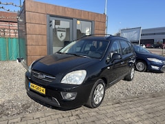 Kia Carens - NWE APK 7 PERSOONS