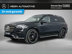 Mercedes-Benz GLS - GLS 450 Automaat 4MATIC AMG Line | Advanced Plus Pakket | Nightpakket | E-Active Body Cont