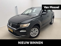 Volkswagen T-Roc - 1.5 TSI Style Business 150 PK| Origineel Nederlands | 1e Eigenaar | Trekhaak | Navigatie |
