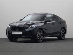 BMW X6 - xDrive40i | M-sport Pro. | Comfort Access | Glazen panoramadak | Stoelventilatie | Harman