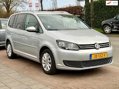 Volkswagen Touran - 1.4 TSI Comfortline* 7P| AIRCO
