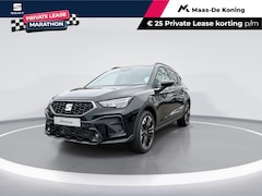 SEAT Arona - FR Business Connect 1.0 EcoTSI 85 kW / 115 PK SUV 18 Inch | Trekhaak | Apple Carplay | Pri