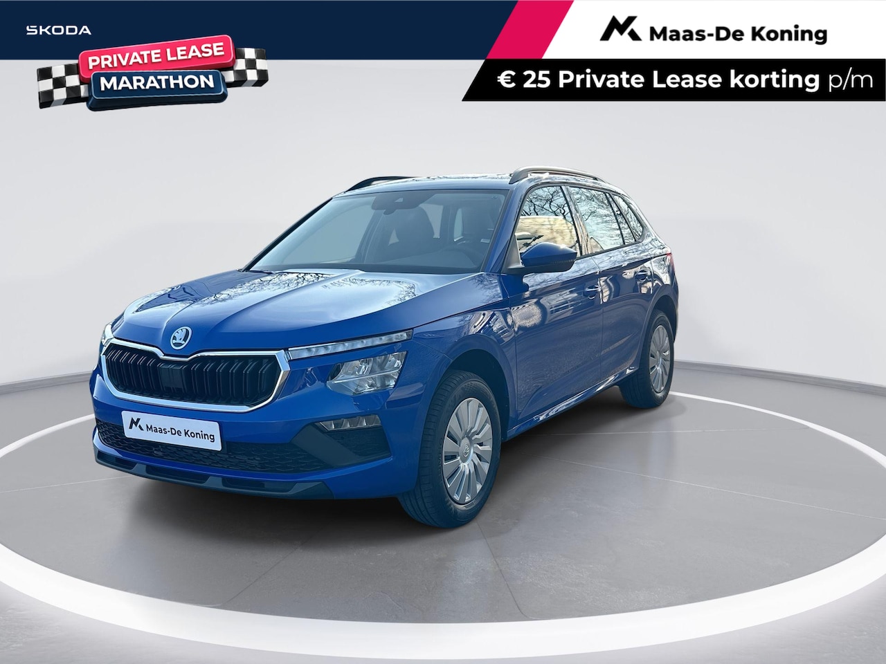 Skoda Kamiq - Essence 1.0 TSI 115 PK SUV | Privatelease 349,- PER MAAND!! | 3000,- Euro inruilpremie!! - AutoWereld.nl