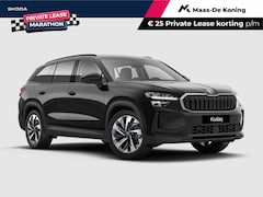Skoda Kodiaq - Business Edition Plus 1.5 TSI PHEV 150 kW / 204 PK Black Magic | Trekhaak wegklapbaar | 30