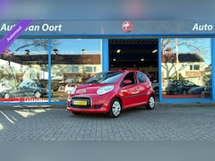 Citroën C1 - 1.0 Tendance