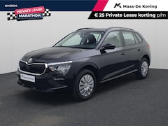 Skoda Kamiq - Essence 1.0 TSI 115Pk | Private Lease €369, - | Technology Pakket | 3000, - inruilvoordeel