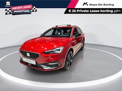 SEAT Leon Sportstourer - 1.5 TSI e-Hybrid FR PHEV | Black Pack | Technology Pack | Panoramadak | Audio System| 18 I