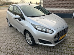 Ford Fiesta - 1.0 Style