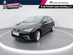 SEAT Ibiza - FR Business Connect 1.0 EcoTSI 70 kW / 95 PK Hatch | Metallic Lak | Herwaardering | Privat