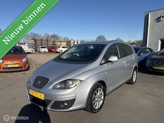 SEAT Altea XL - 1.2 TSI Ecomotive COPA 2012 Nieuwe apk