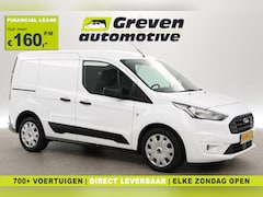 Ford Transit Connect - 1.5 EcoBlue 100PK | Airco | Cruise | Stoelverwarming | Elektrpakket