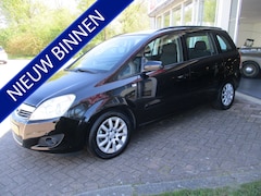 Opel Zafira - 1.6 Temptation Nette Auto