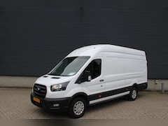 Ford Transit - I GB 350 L4H3 TDCi 105pk RWD Trend I LENTEDEALS | Camera achter | Cruise control | Airco |