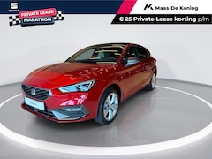 SEAT Leon - FR Business 1.5 TSI eHybrid 150 kW / 204 PK Hatchb 6 versn. DSG | Panoramadak | matrix led