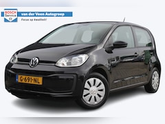Volkswagen Up! - 1.0 BMT move up | Cruise | Airco | Elektr. ramen | Parkeersensoren achter | Bluetooth | Is