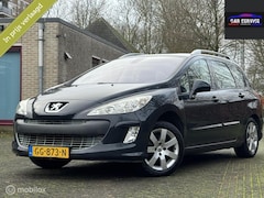 Peugeot 308 SW - 7 PERSOONS 1.6 VTi Blue Lease Executive/PANO/