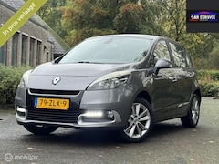 Renault Scénic - 1.4 TCe Collection/NAP/APK/LMV/NAVI/PDC/DO