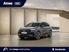 Audi Q4 e-tron - 45 quattro S Edition Competition 82 kWh