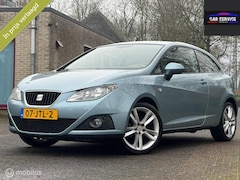 SEAT Ibiza SC - 1.6 Style/NAP/APK/LMV/PDC/CRUSIE/KOOPJE