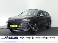 Volkswagen Tayron - 1.5 272pk eHybrid R-Line Edition Panoramadak Camera Keyless Stoelverwarming Massage Carpla