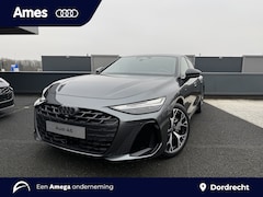 Audi A6 Limousine - 2.0 e-hybrid quattro S Edition