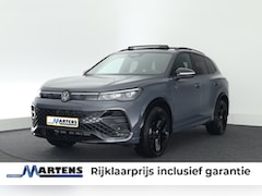 Volkswagen Tiguan - 1.5 272pk eHybrid R-Line Edition Black Style Trekhaak 360Camera Keyless Massage Virtual Co