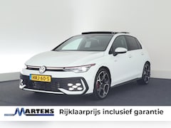 Volkswagen Golf - 8.5 2.0 TSI 265pk GTI 360Camera Panoramadak Keyless Stoelverwarming Virtual Cockpit Naviga