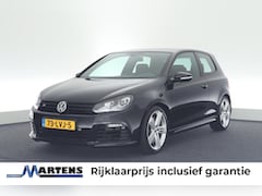 Volkswagen Golf - R 2.0 270pk H6 4-Motion NL Auto 1e Eigenaar Xenon Cruise Control Parkeersensoren