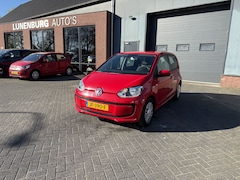 Volkswagen Up! - 1.0 move up BlueMotion