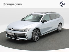 Volkswagen Passat Variant - R-Line Edition 1.5 eHybrid 204 PK | Trekhaak | Panoramadak | Black Style | Elektrisch vers