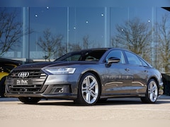 Audi S8 - 4.0 TFSI Quattro B&O / Active Chassis / NL-Auto