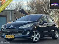 Peugeot 308 SW - 1.6 THP Signature/AUTOMAAT/NAP/NAVI/PDC/PANO