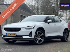Polestar 2 - 2 Long Range Dual Motor Launch Edition 78kWh/NAP/1e