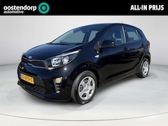 Kia Picanto - 1.0 CVVT ComfortLine | Airco