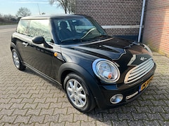 MINI One - 1.4 One Mini