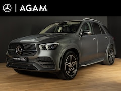 Mercedes-Benz GLE-Klasse - 350 e 4MATIC Panorama dak | Trekhaak