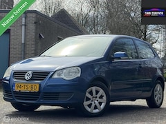 Volkswagen Polo - 1.2 Optive/NAP/LMV/APK/2007