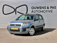 Ford Fusion - 1.4-16V Champion | AIRCO | NIEUWE APK | TREKHAAK