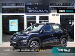 Dacia Spring - Comfort 27 kWh | Cruise Control | Radio | All Season Banden