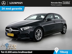 Mercedes-Benz A-klasse - 160 Advantage | Parkeersensoren | Achteruitrijcamera Inclusief 12 Maanden Garantie