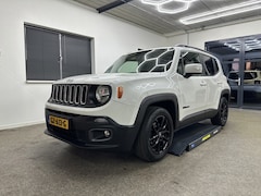 Jeep Renegade - 1.4 MultiAir Freedom | Pano | Trekhaak