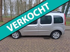 Renault Kangoo Family - 1.6-16V Expression automaat 64581 km